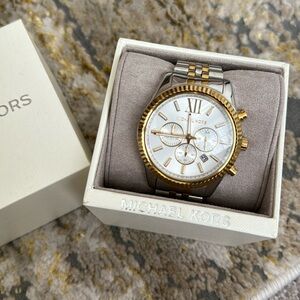 Michael Kors Men’s Watch